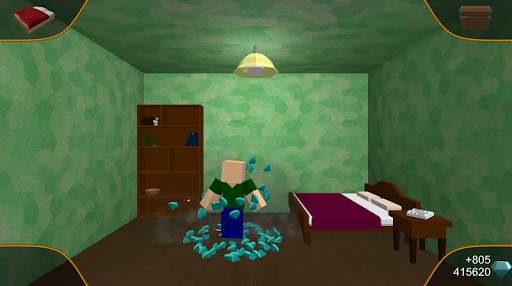 Kill Ragdoll 3D स्क्रीनशॉट 7