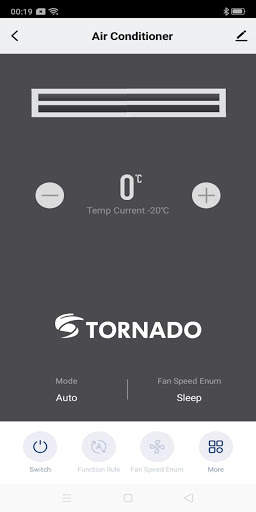 Universal WIFI screenshot 3