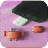 Android Usb Otg Checker - Otg Checker on 9Apps