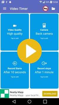 Video Timer screenshot 1