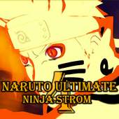 Game Naruto Ultimate Ninja Strom 4 Tips 1.0