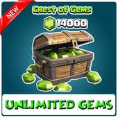 Cheat for Clash Of Clans-prank 1.0