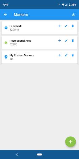 Fake GPS Location-GPS JoyStick 12 تصوير الشاشة
