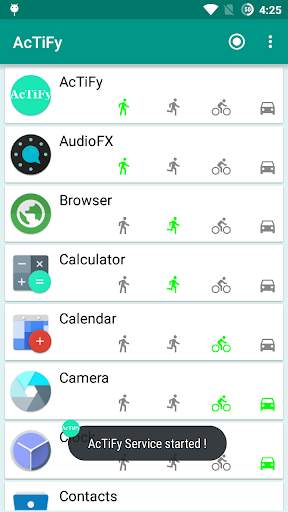 AcTiFy (BETA) screenshot 5