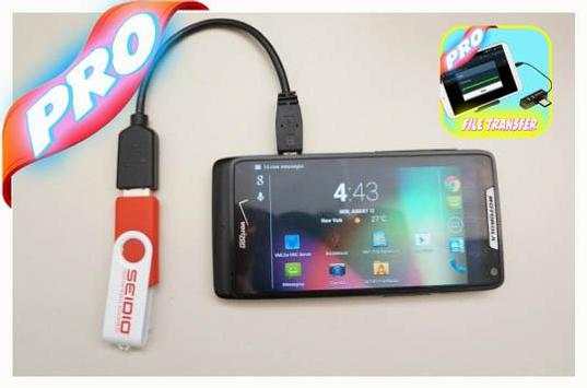 USB OTG checker otg cable screenshot 4