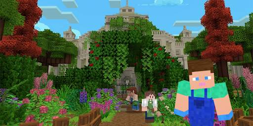 Biomes O Plenty Mod screenshot 1