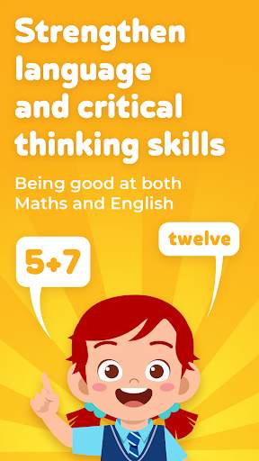Monkey Math: Kids math games screenshot 8