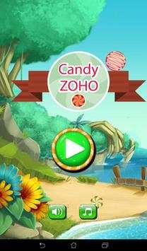Candy Zep screenshot 4
