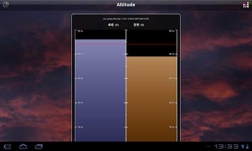 Altitude Free screenshot 12