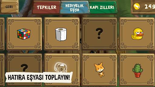 Do Not Disturb: Rahatsız etme screenshot 5