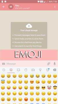 TAB Messenger screenshot 4