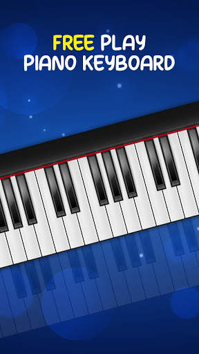 Piano Keyboard :Learning Piano master screenshot 2
