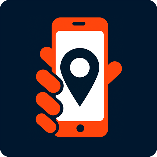 Peguei no App icon