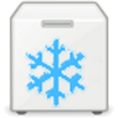 Congelador virtual VFreezerCat icon
