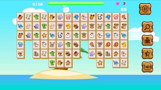 Pet Connect - Puzzle Game 2021 screenshot 3