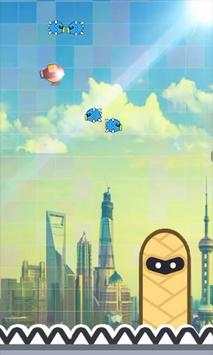 Jumping Bird screenshot 3