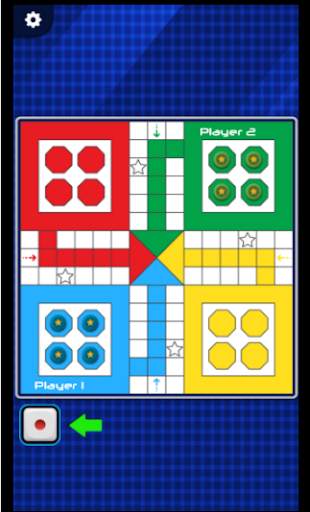 Classic Ludo screenshot 3