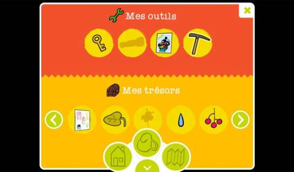 Petit Poilu avec Piwi  screenshot 3