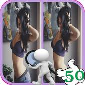 Photo Hunt Spot The Difference Game Free 1.0.0