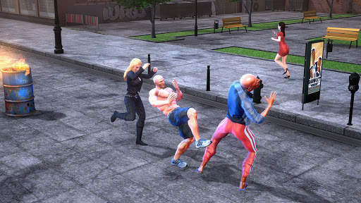 Fight for Freedom screenshot 2