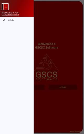 Libro para Registro de Visitas 18 تصوير الشاشة
