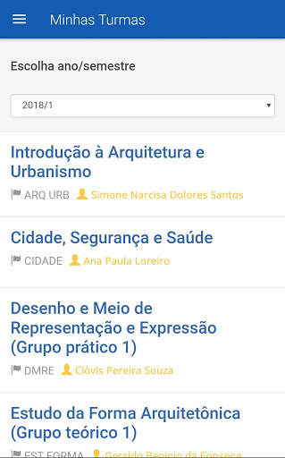 UVV - Mobile screenshot 5