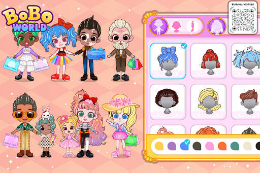 BoBo World Shopping Mall screenshot 5