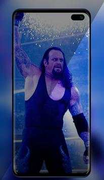 The Undertaker Wallpaper 🔥 скриншот 4