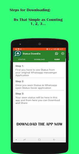 Status Downloader 2020 screenshot 2