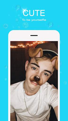 Live Face Filters screenshot 3