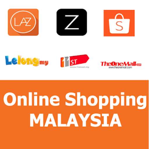 Online Shopping Malaysia 5.0.5