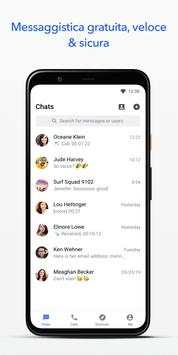ToTok – Video Chiamate HD & Chat Vocali Gratis screenshot 2