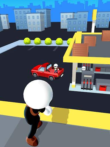 Johnny Trigger - Sniper Game screenshot 7