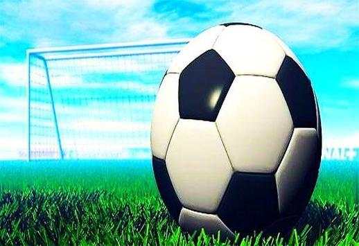 Flick Sepakbola Bola screenshot 5