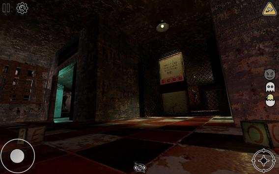 Escape Horror Granny House - Grandpa Haunted Game screenshot 5