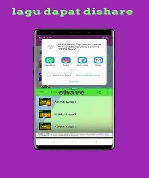 Lagu Ambon Offline Populer screenshot 2