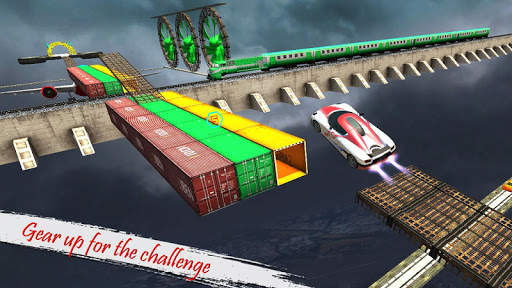 Impossible Tracks 2022 screenshot 2