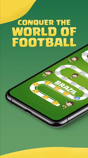 Words of Football - Guess the Soccer Player Names screenshot 2