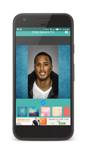 Amazing Insta Square images screenshot 3
