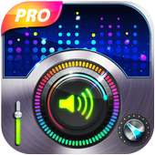 Equalizer : Volume Booster max Sound Effects 🎧 on 9Apps