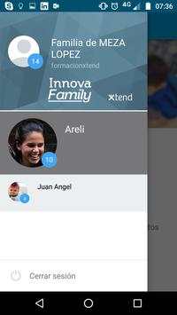 Innova Family screenshot 2