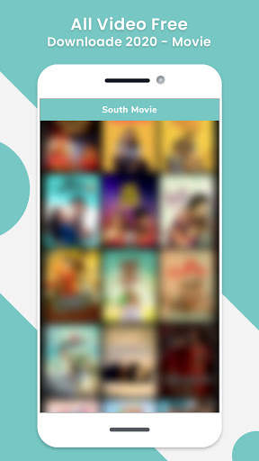 All Video Free Downloader 2020 - Movie Downloader screenshot 5
