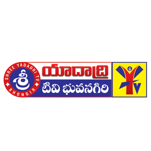 Sri Yadadri TV icon