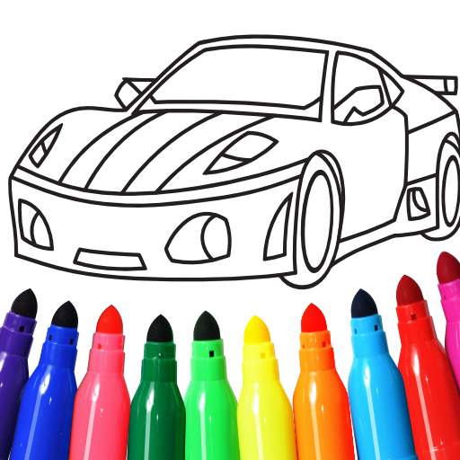 Cars 18.5.2