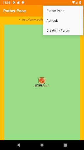 Pather Pane | The Official App screenshot 3