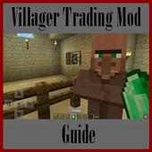 Villager Trading Mod Installer logo