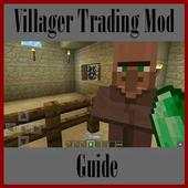 Villager Trading Mod Installer 3.37