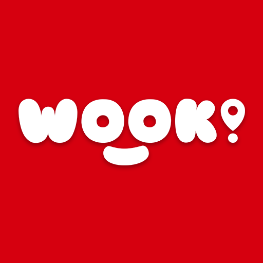 WOOK icon