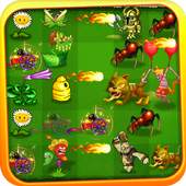 King Angry Plants 6.0