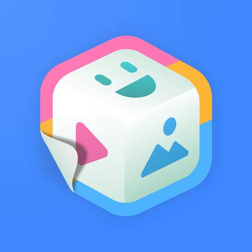 Gif Maker, Video to Gif, Avatar Maker, Gif Editor 1.2